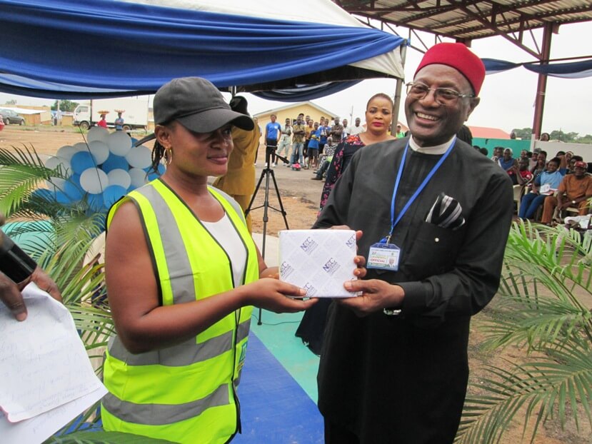 2020 Trade Fair Picture