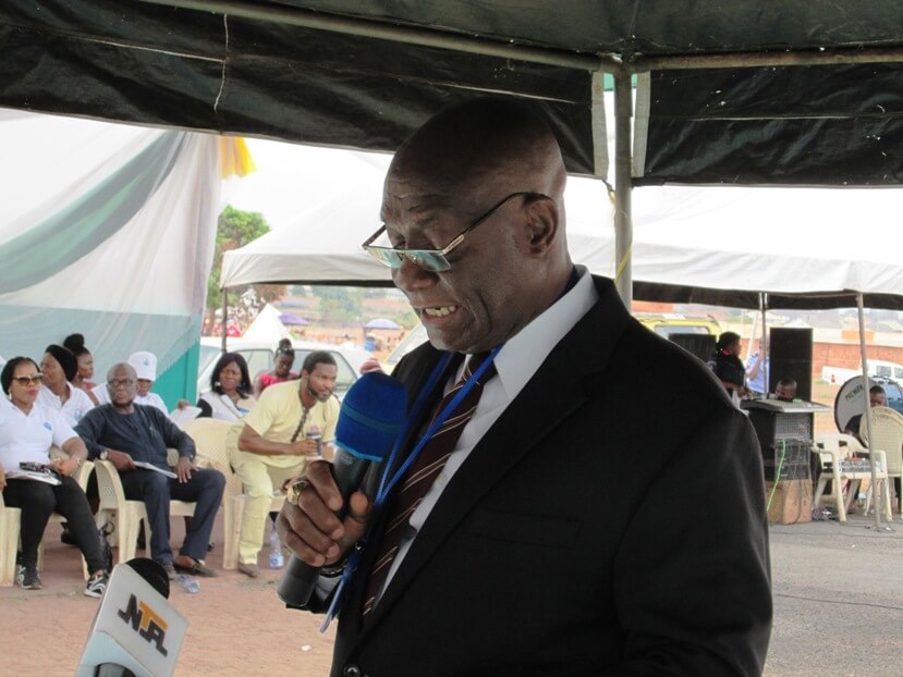 2020 Trade Fair Picture