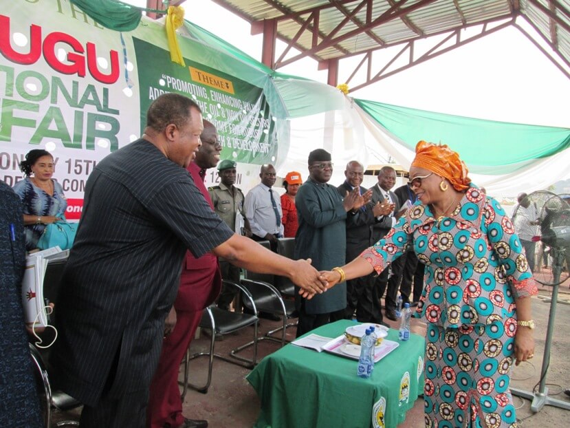 2020 Trade Fair Picture