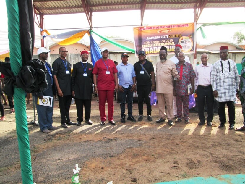 2020 Trade Fair Picture