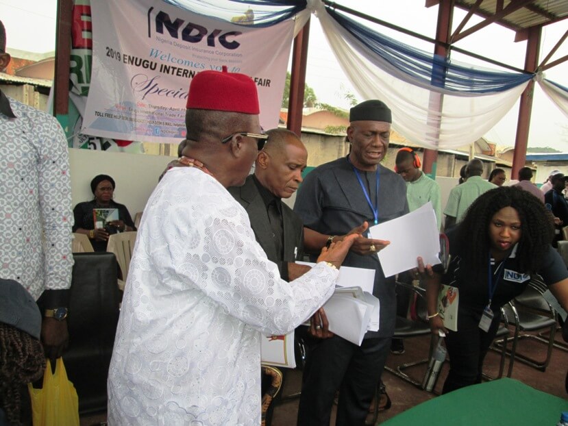 2020 Trade Fair Picture