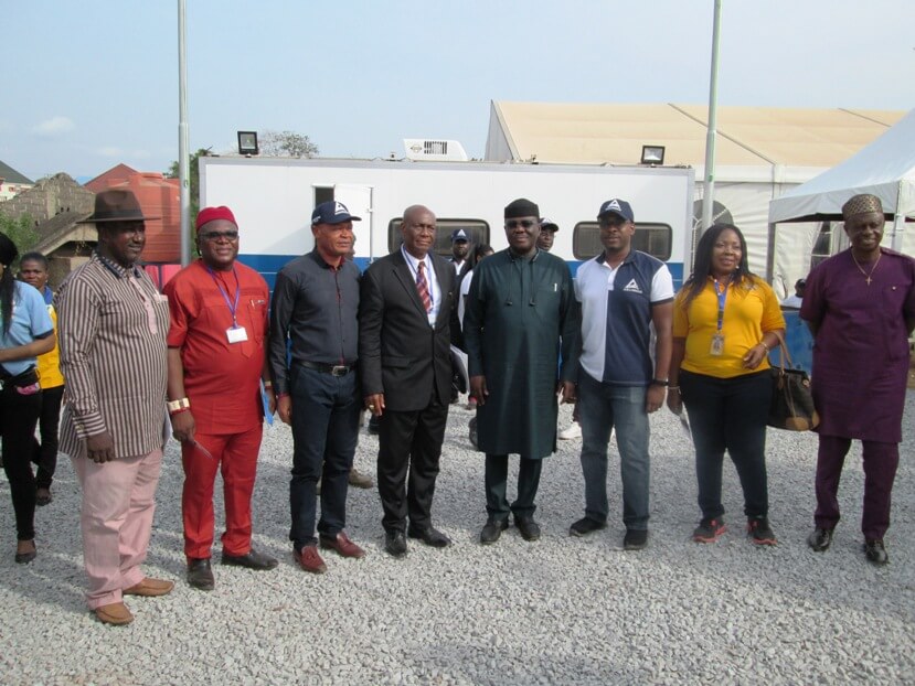 2020 Trade Fair Picture