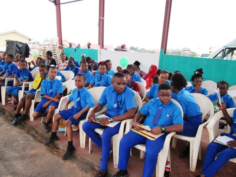 2020 Trade Fair Picture