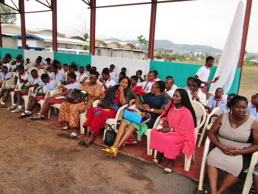 2020 Trade Fair Picture