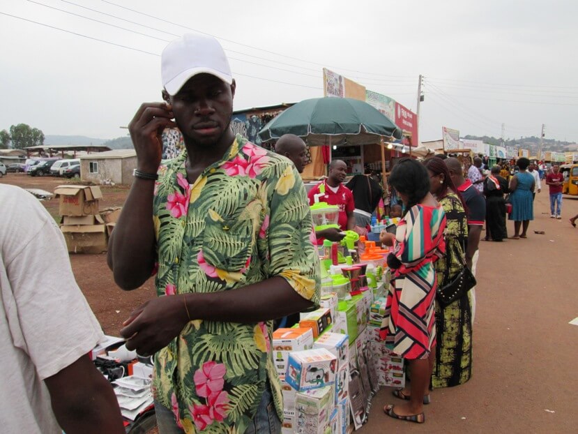 2020 Trade Fair Picture