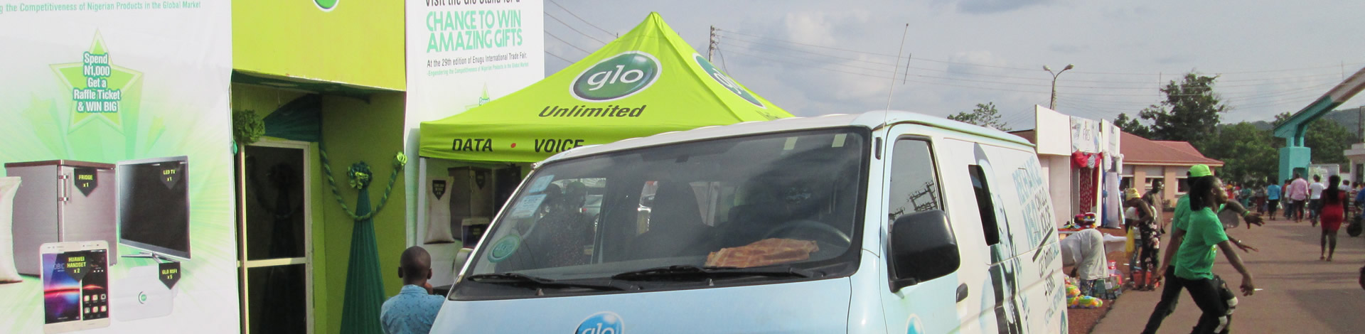 32nd Enugu International Trade Fair